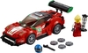 Đồ chơi LEGO Speed Champion 75886 - Siêu Xe Ferrari 488 GT3 “Scuderia Corsa” (LEGO Speed Champion 75886 Ferrari 488 GT3 “Scuderia Corsa”)