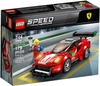 Đồ chơi lắp ráp LEGO Speed Champion 75886 - Siêu Xe Ferrari 488 GT3 “Scuderia Corsa” (LEGO Speed Champion 75886 Ferrari 488 GT3 “Scuderia Corsa”) giá rẻ tại cửa hàng LegoHouse.vn LEGO Việt Nam