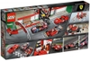 Đồ chơi LEGO Speed Champion 75889 - Đội Xe Đua Ferrari (LEGO Speed Champion 75889 Ferrari Ultimate Garage)