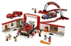 Đồ chơi LEGO Speed Champion 75889 - Đội Xe Đua Ferrari (LEGO Speed Champion 75889 Ferrari Ultimate Garage)