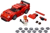 Đồ chơi LEGO Speed Champions 75890 - Siêu Xe Ferrari F40 Competizione (LEGO 75890 Ferrari F40 Competizione)