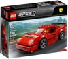 Đồ chơi LEGO Speed Champions 75890 - Siêu Xe Ferrari F40 Competizione (LEGO 75890 Ferrari F40 Competizione)