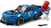 Đồ chơi LEGO Speed Champions 75891 - Siêu Xe Chevrolet Camaro ZL1 Race Car (LEGO 75891 Chevrolet Camaro ZL1 Race Car)