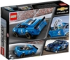 Đồ chơi LEGO Speed Champions 75891 - Siêu Xe Chevrolet Camaro ZL1 Race Car (LEGO 75891 Chevrolet Camaro ZL1 Race Car)