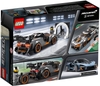 Đồ chơi LEGO Speed Champions 75892 - Siêu Xe McLaren Senna (LEGO 75892 Siêu Xe McLaren Senna)