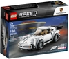 Đồ chơi LEGO Speed Champions 75895 - Xe Đua Porsche 911 Turbo 3.0 1974 (LEGO 75895 1974 Porsche 911 Turbo 3.0)