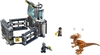 Đồ chơi LEGO Khủng Long Jurassic World 75927 - Trạm Nghiên Cứu Khủng Long Stygimoloch (LEGO 75927 Stygimoloch Breakout)