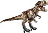 Đồ chơi LEGO Jurassic World 75936 - Khủng Long Bạo Chúa T. rex khổng lồ (LEGO 75936 Jurassic Park: T. rex Rampage)