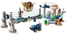 Đồ chơi LEGO Jurassic World 75937 - Khủng Long 3 Sừng Nổi Loạn (LEGO 75937 Triceratops Rampage)