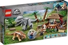 Đồ chơi LEGO Jurassic World 75941 - Khủng Long Bạo Chúa Indominus Rex đại chiến Ankylosaurus (LEGO 75941 Indominus Rex vs. Ankylosaurus)