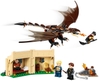 Đồ chơi LEGO Harry Potter 75946 - Harry và Cuộc Thi Rồng Phun Lửa (LEGO 75946 Hungarian Horntail Triwizard Challenge)