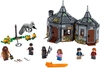 Đồ chơi LEGO Harry Potter 75947 - Harry Potter giải cứu Ngựa Thần Buckbeak (LEGO 75947 Hagrid's Hut: Buckbeak's Rescue)