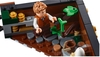 Đồ chơi LEGO Harry Potter 75952 - Những Sinh Vật Huyền Thoại của Newt (LEGO 75952 Newt´s Case of Magical Creatures)