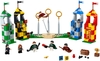 Đồ chơi LEGO Harry Potter 75956 - Trận Chung Kết Quidditch (LEGO Harry Potter 75956 Quidditch Match)