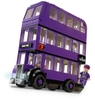Đồ chơi LEGO Harry Potter 75957 - Chuyến Xe Kỵ Sĩ (LEGO 75957 The Knight Bus)