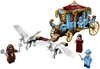 Đồ chơi LEGO Harry Potter 75958 - Cỗ Xe Ngựa Thần của Beauxbatons (LEGO 75958 Beauxbatons' Carriage: Arrival at Hogwarts)