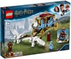 Đồ chơi LEGO Harry Potter 75958 - Cỗ Xe Ngựa Thần của Beauxbatons (LEGO 75958 Beauxbatons' Carriage: Arrival at Hogwarts)