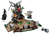 Đồ chơi LEGO Harry Potter 75965 - Chúa Tể Voldemort trỗi dậy (LEGO 75965 The Rise of Voldemort)