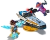 Đồ chơi LEGO Overwatch 75970 - Tracer đại chiến Widowmaker (LEGO 75970 Tracer vs. Widowmaker)
