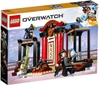 Đồ chơi LEGO Overwatch 75971 - Hanzo đại chiến Genji (LEGO 75971 Hanzo vs. Genji)