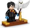 Đồ chơi LEGO Harry Potter 75979 - Mô hình Cú Tuyết Hedwig (LEGO 75979 Hedwig)