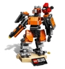 Đồ chơi LEGO Overwatch 75987 - Omnic Bastion (LEGO 75987 Omnic Bastion)