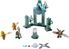 Đồ chơi LEGO DC Comics Super Heroes 76085 - Trận Chiến ở Atlantis (LEGO DC Comics Super Heroes Battle of Atlantis)