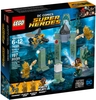 Đồ chơi lắp ráp LEGO DC Comics Super Heroes 76085 - Trận Chiến ở Atlantis (LEGO DC Comics Super Heroes Battle of Atlantis) giá rẻ tại cửa hàng LegoHouse.vn LEGO Việt Nam