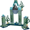 Đồ chơi LEGO DC Comics Super Heroes 76085 - Trận Chiến ở Atlantis (LEGO DC Comics Super Heroes Battle of Atlantis)