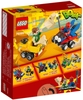 Đồ chơi LEGO Marvel Super Heroes 76089 - Scarlet Spider vs. Sandman (LEGO Marvel Super Heroes 76089 Mighty Micros: Scarlet Spider vs. Sandman)