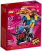 Đồ chơi LEGO Marvel Super Heroes 76090 - Star-Lord vs. Nebula (LEGO Marvel Super Heroes 76090 Mighty Micros: Star-Lord vs. Nebula)