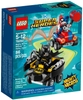 Đồ chơi lắp ráp LEGO DC Comics Super Heroes 76092 - Batman vs. Harley Quinn (LEGO DC Comics Super Heroes 76092 Mighty Micros: Batman vs. Harley Quinn) giá rẻ tại cửa hàng LegoHouse.vn LEGO Việt Nam