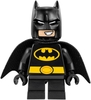 Đồ chơi LEGO DC Comics Super Heroes 76092 - Batman vs. Harley Quinn (LEGO DC Comics Super Heroes 76092 Mighty Micros: Batman vs. Harley Quinn)