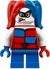 Đồ chơi LEGO DC Comics Super Heroes 76092 - Batman vs. Harley Quinn (LEGO DC Comics Super Heroes 76092 Mighty Micros: Batman vs. Harley Quinn)