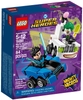 Đồ chơi LEGO DC Comics Super Heroes 76093 - Nightwing vs. The Joker (LEGO DC Comics Super Heroes 76093 Mighty Micros: Nightwing vs. The Joker)