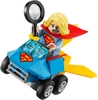 Đồ chơi LEGO DC Comics Super Heroes 76094 - Supergirl vs. Brainiac (LEGO DC Comics Super Heroes 76094 Mighty Micros: Supergirl vs. Brainiac)