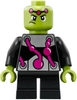 Đồ chơi LEGO DC Comics Super Heroes 76094 - Supergirl vs. Brainiac (LEGO DC Comics Super Heroes 76094 Mighty Micros: Supergirl vs. Brainiac)