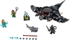 Đồ chơi LEGO Super Heroes 76095 - Đế Vương Aquaman đại chiến Black Manta (LEGO Aquaman: Black Manta Strike) giá rẻ ở Việt Nam