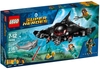 Đồ chơi LEGO Super Heroes 76095 - Đế Vương Aquaman đại chiến Black Manta (LEGO Aquaman: Black Manta Strike) giá rẻ ở Việt Nam