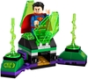 Đồ chơi LEGO DC Comics Super Heroes 76096 - Superman và chú chó Krypto (LEGO DC Comics Super Heroes 76096 Superman & Krypto Team-Up)