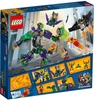 Đồ chơi LEGO DC Comics Super Heroes 76097 - Người Máy Khổng Lồ của Lex Luthor (LEGO DC Comics Super Heroes 76097 Lex Luthor Mech Takedown)