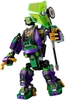 Đồ chơi LEGO DC Comics Super Heroes 76097 - Người Máy Khổng Lồ của Lex Luthor (LEGO DC Comics Super Heroes 76097 Lex Luthor Mech Takedown)