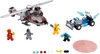 Đồ chơi LEGO DC Comics Super Heroes 76098 - The Flash đại chiến Người Băng (LEGO DC Comics Super Heroes 76098 Speed Force Freeze Pursuit)