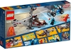 Đồ chơi LEGO DC Comics Super Heroes 76098 - The Flash đại chiến Người Băng (LEGO DC Comics Super Heroes 76098 Speed Force Freeze Pursuit)