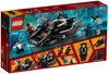 Đồ chơi LEGO Marvel Super Heroes 76100 - Phi Thuyền Báo Đen (LEGO Marvel Super Heroes 76100 Royal Talon Fighter Attack)