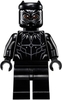Đồ chơi LEGO Marvel Super Heroes 76100 - Phi Thuyền Báo Đen (LEGO Marvel Super Heroes 76100 Royal Talon Fighter Attack)