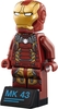 Đồ chơi LEGO Marvel Super Heroes 76105 - Bộ Giáp Hulkbuster: Phiên bản Ultron (LEGO Marvel Super Heroes 76105 The Hulkbuster: Ultron Edition)