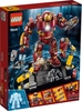 Đồ chơi LEGO Marvel Super Heroes 76105 - Bộ Giáp Hulkbuster: Phiên bản Ultron (LEGO Marvel Super Heroes 76105 The Hulkbuster: Ultron Edition)