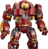 Đồ chơi LEGO Marvel Super Heroes 76105 - Bộ Giáp Hulkbuster: Phiên bản Ultron (LEGO Marvel Super Heroes 76105 The Hulkbuster: Ultron Edition)