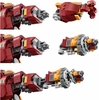 Đồ chơi LEGO Marvel Super Heroes 76105 - Bộ Giáp Hulkbuster: Phiên bản Ultron (LEGO Marvel Super Heroes 76105 The Hulkbuster: Ultron Edition)